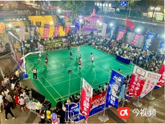如何承办5-6场比赛为球员提升机会？
