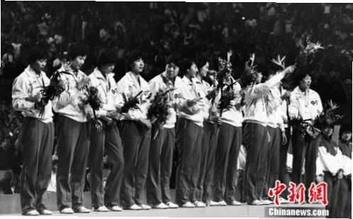 中国女排如何逆转夺冠？揭秘五连冠之路